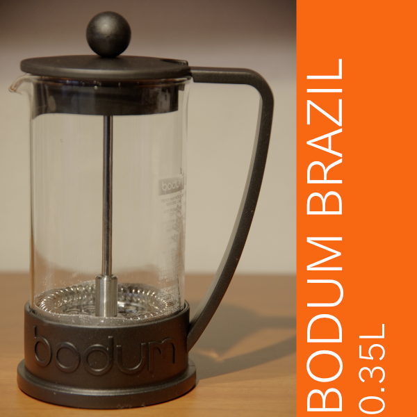 bodum brazil ボダム　ブラジル